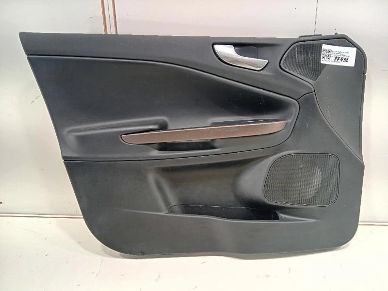 Pannello Rivestimento Porta ANT SX  Alfa Romeo Giulietta 2013