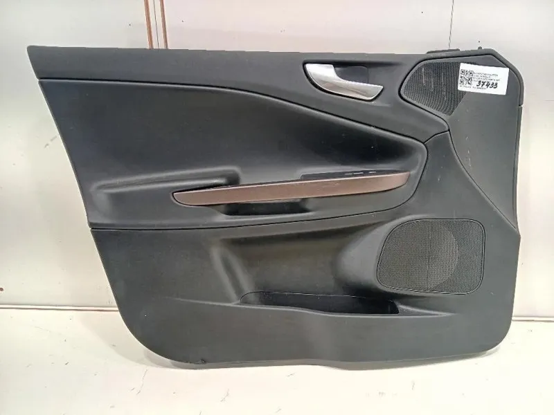 Pannello Rivestimento Porta ANT SX Alfa Romeo Giulietta 2013