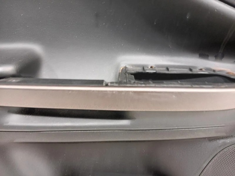 Pannello Rivestimento Porta ANT SX  Alfa Romeo Giulietta 2013