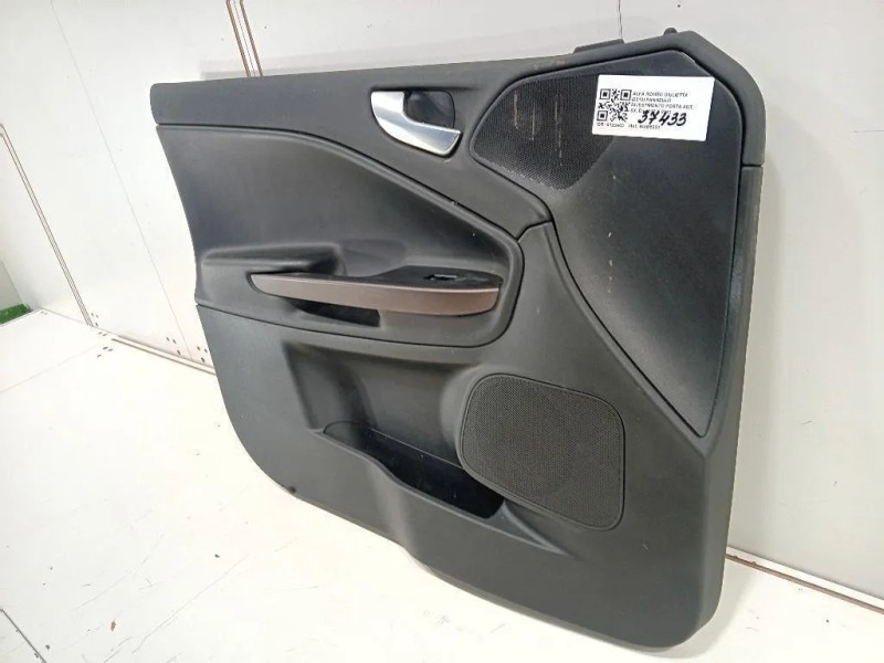 Pannello Rivestimento Porta ANT SX  Alfa Romeo Giulietta 2013