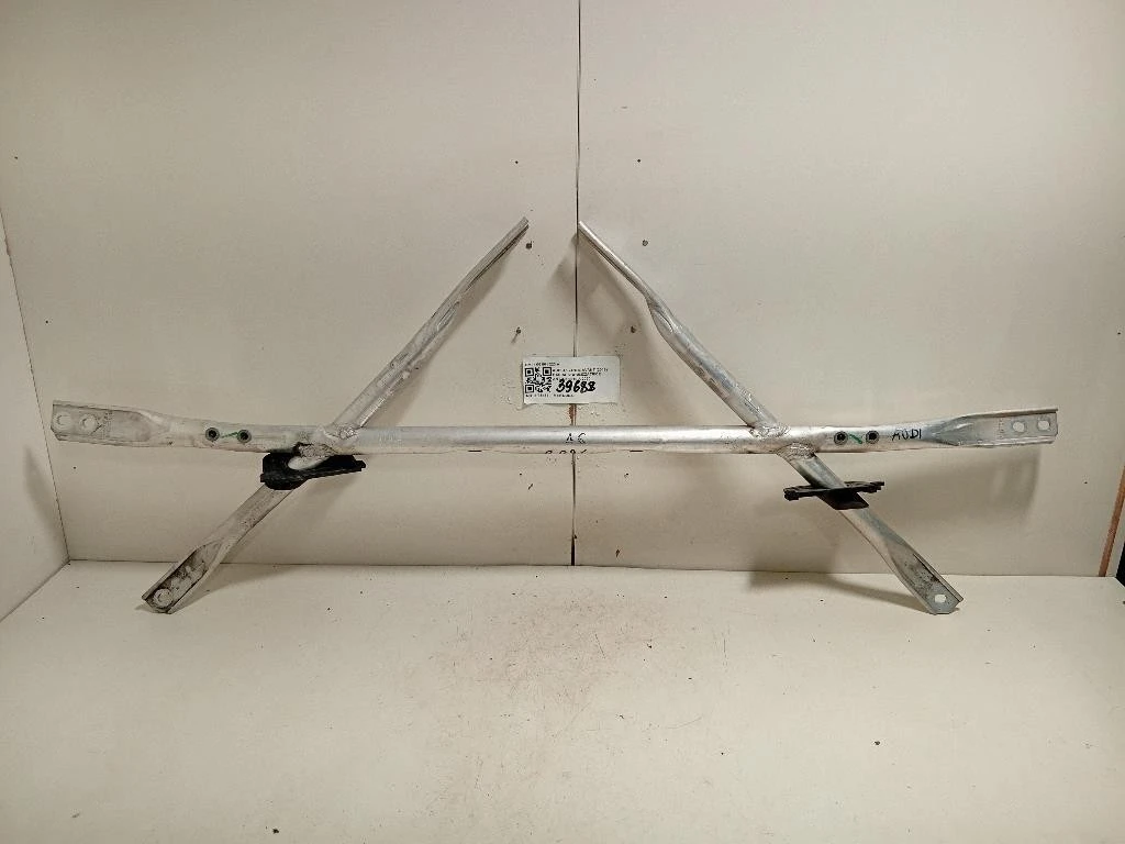 Barra Stabilizzatrice ANT 4K0 801 223 A Audi A6 4GD Avant 2016