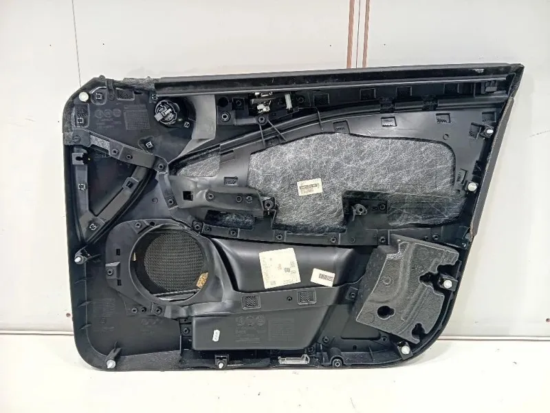 Pannello Rivestimento Porta ANT SX Alfa Romeo Giulietta 2013