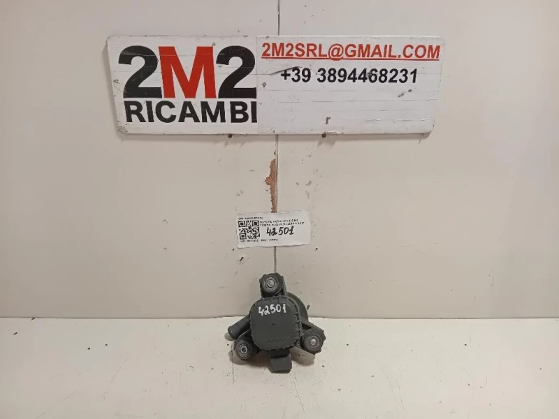 Pompa Acqua 09040-52010 Toyota Yaris IV 2014