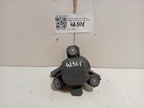 Pompa Acqua 09040-52010 Toyota Yaris IV 2014