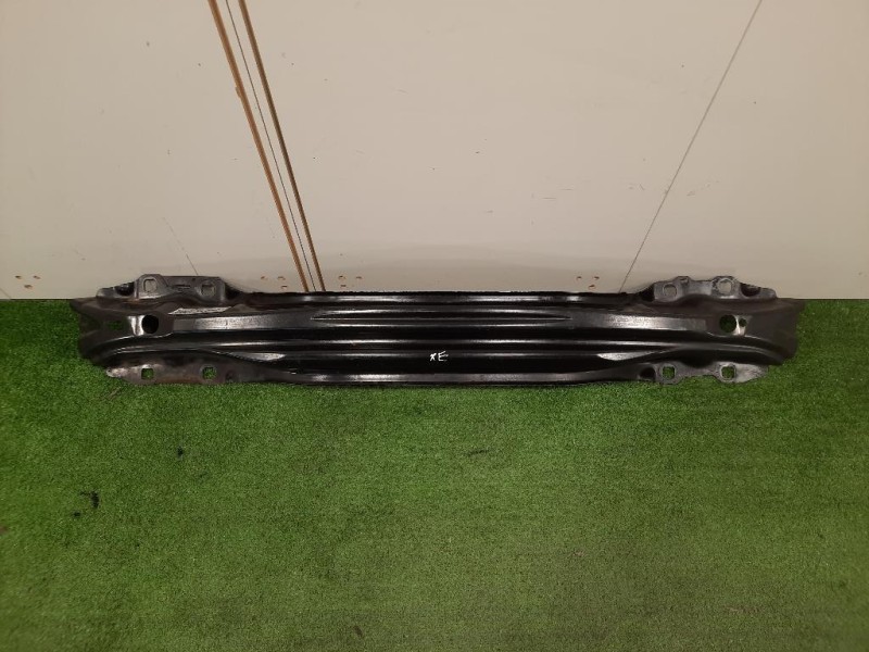 Traversa Paraurti POST GX73-17B892-AA Jaguar XE 2015