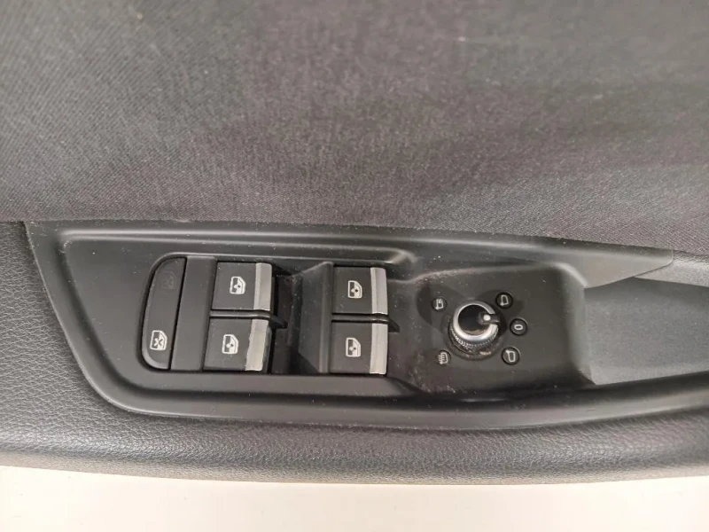 Pannello Rivestimento Porta ANT SX 8W0867133 Audi A4 8W5 Avant 2015