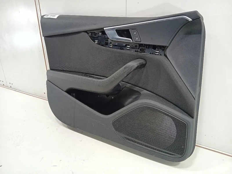 Pannello Rivestimento Porta ANT SX 8W0867133 Audi A4 8W5 Avant 2015
