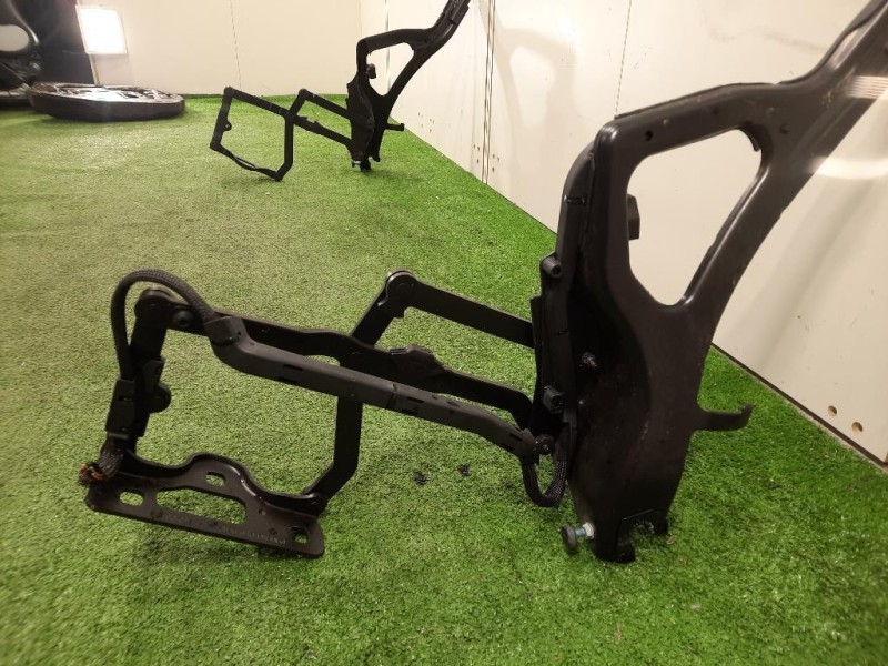 Barra Rinforzo Tetto POST 1320047 Mercedes Classe SLK R171 2004