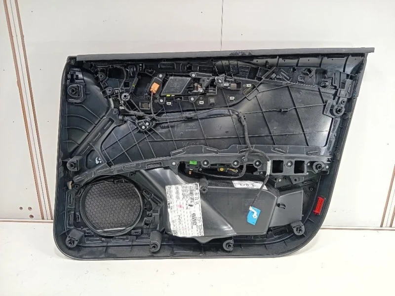 Pannello Rivestimento Porta ANT SX 8W0867133 Audi A4 8W5 Avant 2015