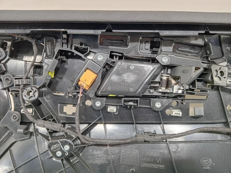 Pannello Rivestimento Porta ANT SX 8W0867133 Audi A4 8W5 Avant 2015