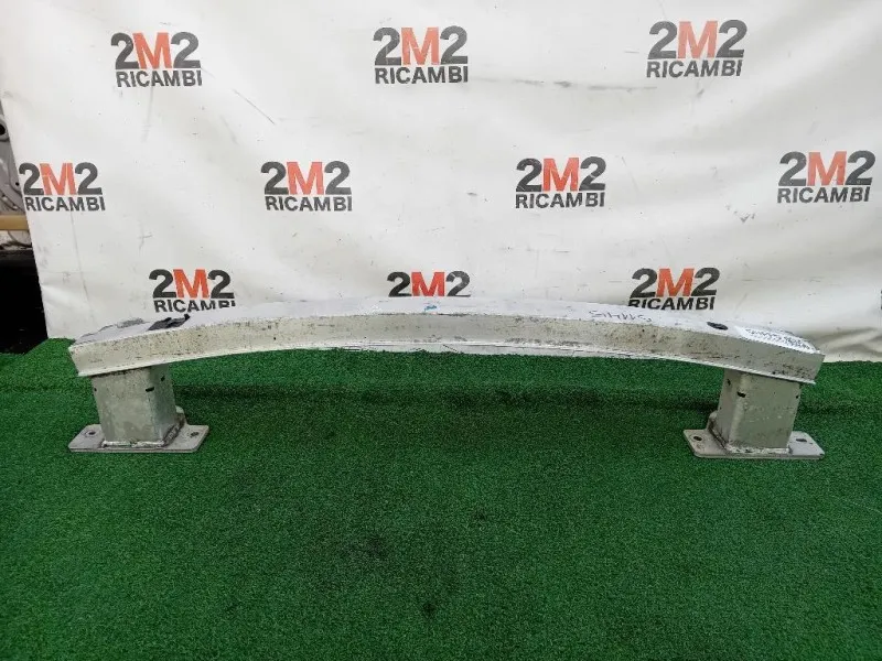 Traversa Paraurti POST K68243701AA Jeep Compass III 2017