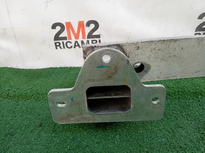 Traversa Paraurti POST K68243701AA Jeep Compass III 2017