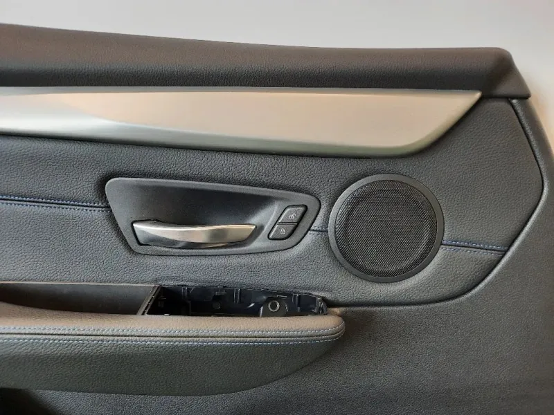 Pannello Rivestimento Porta ANT SX 51417404803 Bmw Serie 2 F46 GRAN Tourer 2014