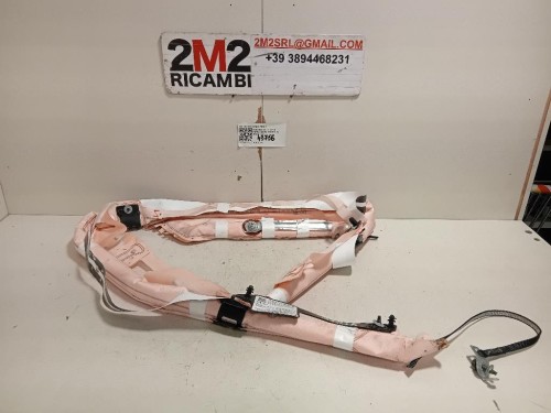 Air-bag A Tendina DX LV4B-S042D94-AK Ford KUGA III 2020