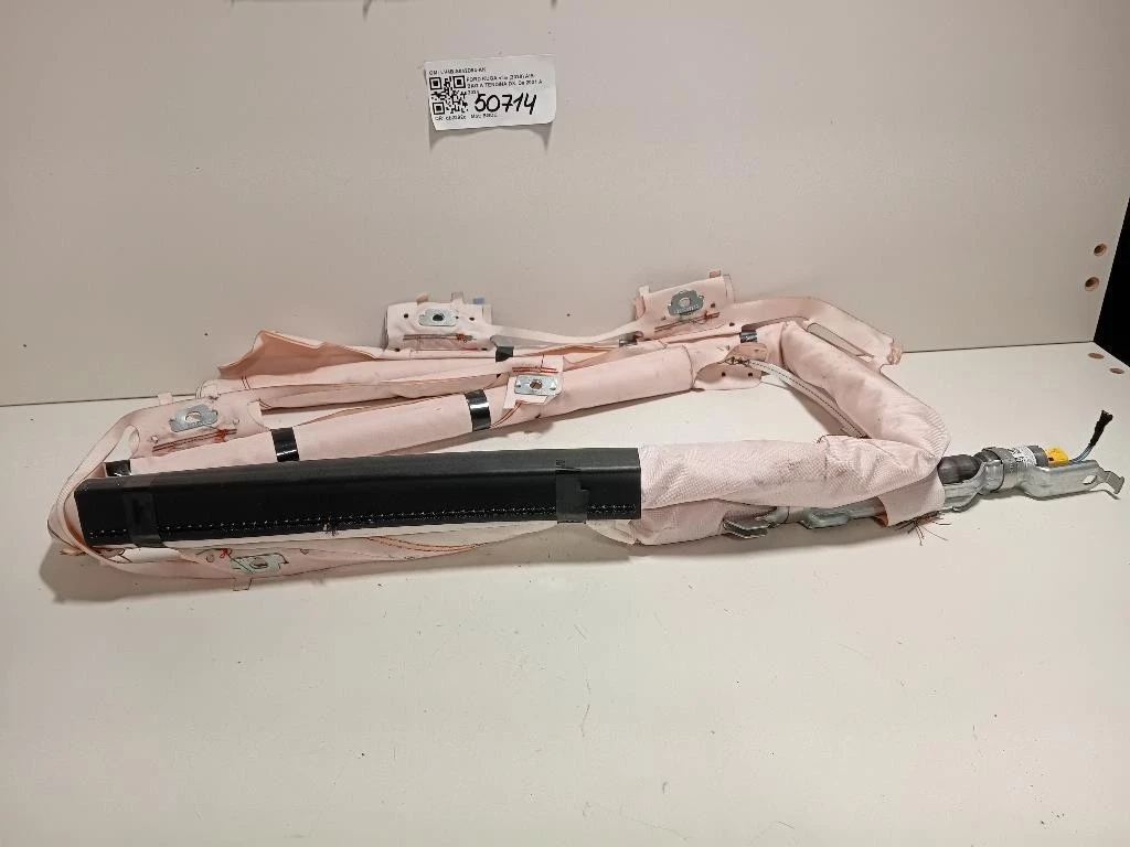 Air-bag A Tendina DX LV4B-S042D94-AK Ford KUGA III 2020