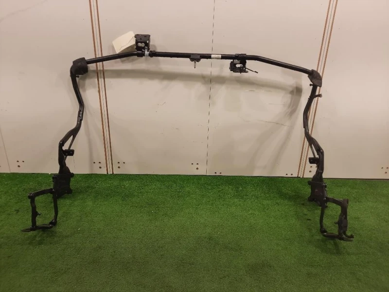 Barra Rinforzo Tetto POST 1320047 Mercedes Classe SLK R171 2004