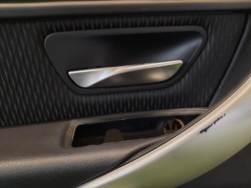 Pannello Rivestimento Porta ANT SX 51417279159 Bmw Serie 3 F30 Berlina 2015