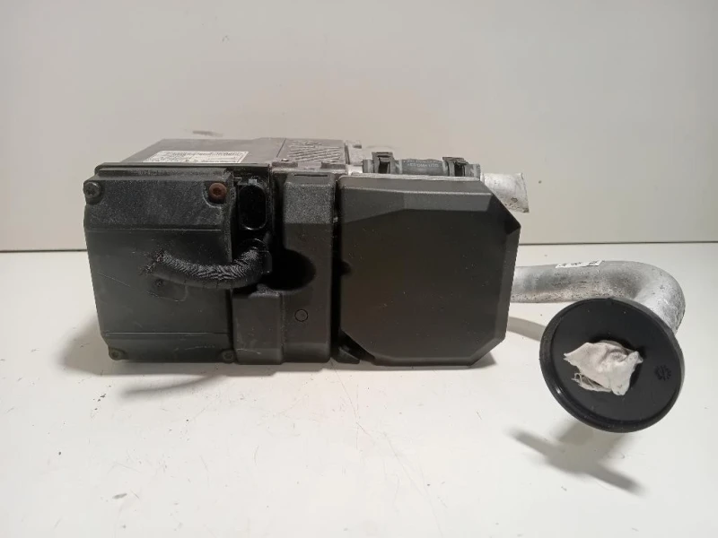 Pompa Acqua Riscaldatore Autonomo 7L0 815 857 C Audi Q7 4LB 2006