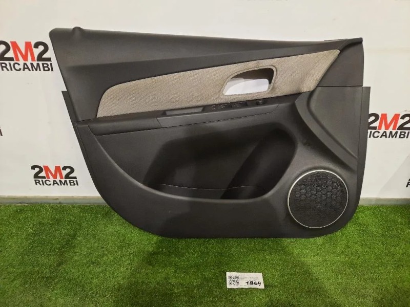 Pannello Rivestimento Porta ANT SX 95999616 Chevrolet Cruze 2009