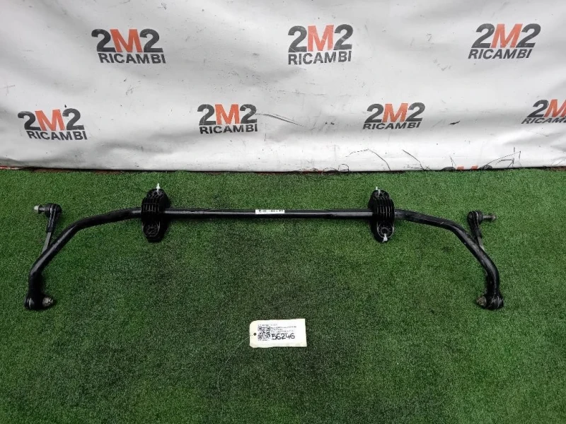 Barra Stabilizzatrice ANT 6873462 Bmw Serie 5 G30 Berlina 2016