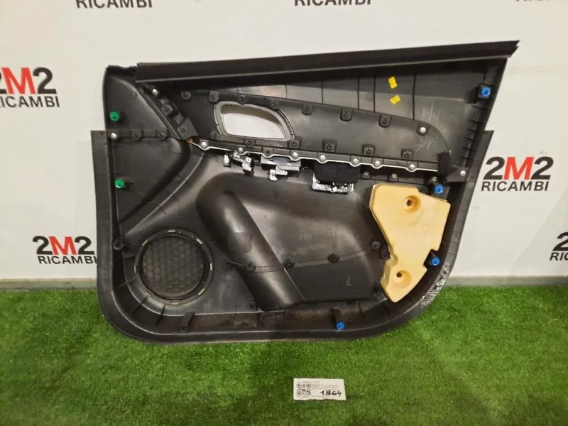 Pannello Rivestimento Porta ANT SX 95999616 Chevrolet Cruze 2009
