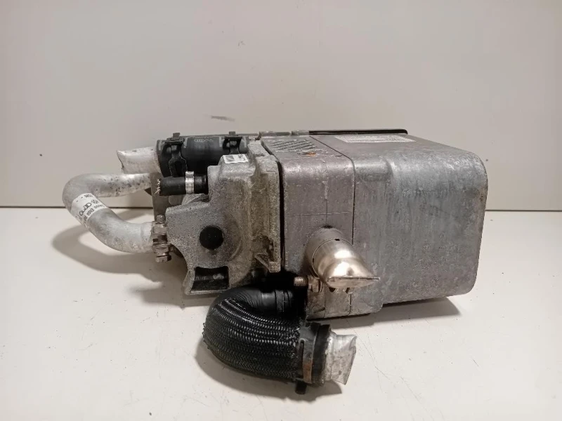 Pompa Acqua Riscaldatore Autonomo 7L0 815 857 C Audi Q7 4LB 2006