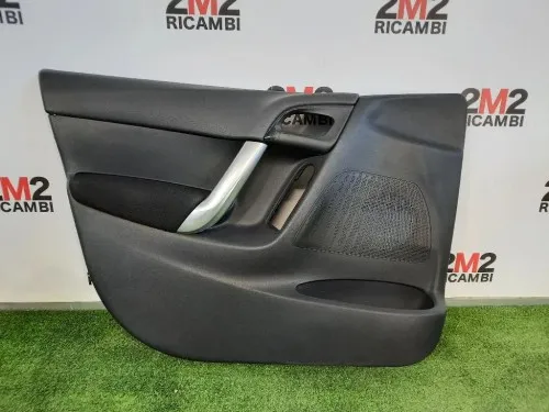 Pannello Rivestimento Porta ANT SX 9345N7 Citroen C3 II 2013