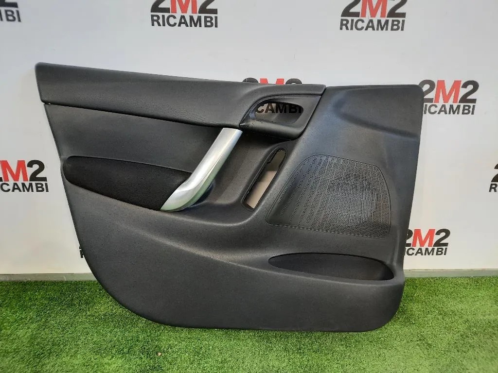 Pannello Rivestimento Porta ANT SX 9345N7 Citroen C3 II 2013