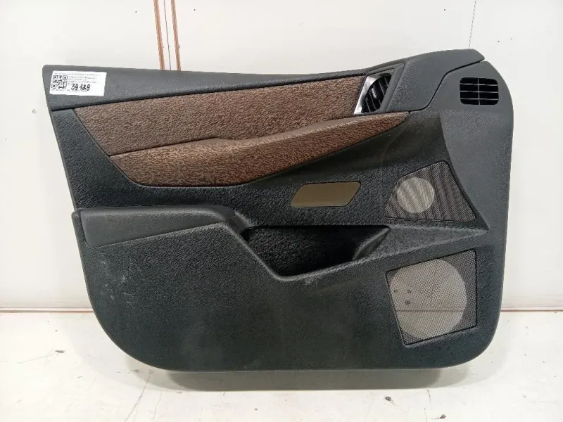 Pannello Rivestimento Porta ANT SX 98207805AC Citroen DS3 Crossback 2018