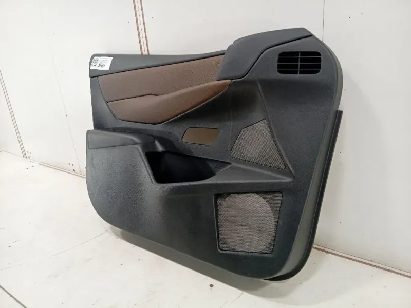 Pannello Rivestimento Porta ANT SX 98207805AC Citroen DS3 Crossback 2018