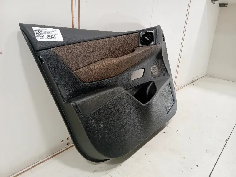 Pannello Rivestimento Porta ANT SX 98207805AC Citroen DS3 Crossback 2018