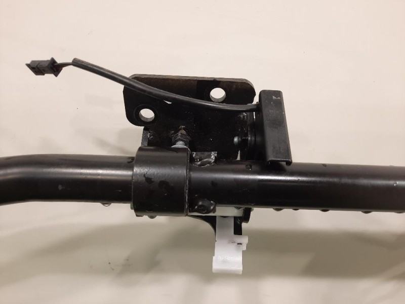 Barra Rinforzo Tetto POST 1320047 Mercedes Classe SLK R171 2004