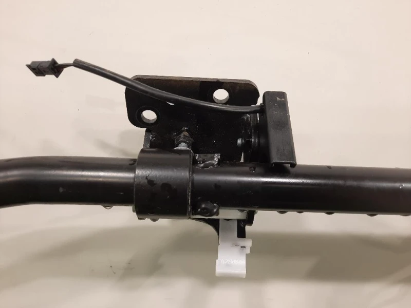 Barra Rinforzo Tetto POST 1320047 Mercedes Classe SLK R171 2004