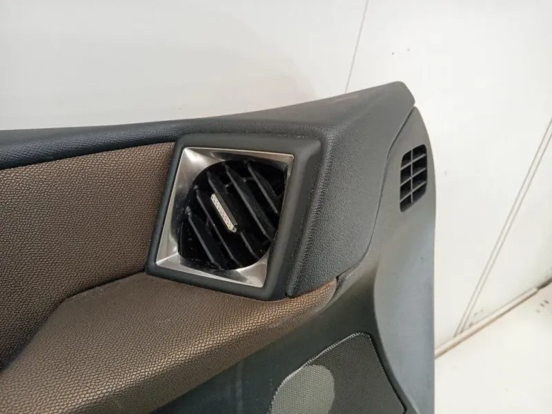 Pannello Rivestimento Porta ANT SX 98207805AC Citroen DS3 Crossback 2018