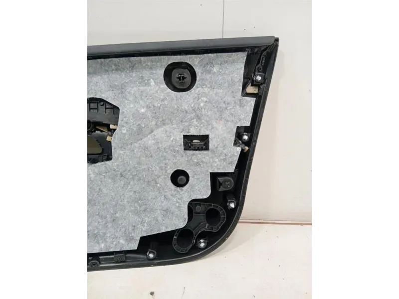 Pannello Rivestimento Porta ANT SX 98207805AC Citroen DS3 Crossback 2018