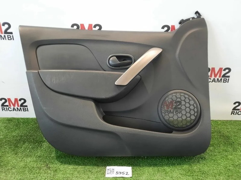 Pannello Rivestimento Porta ANT SX 809018361R Dacia Sandero II 2016