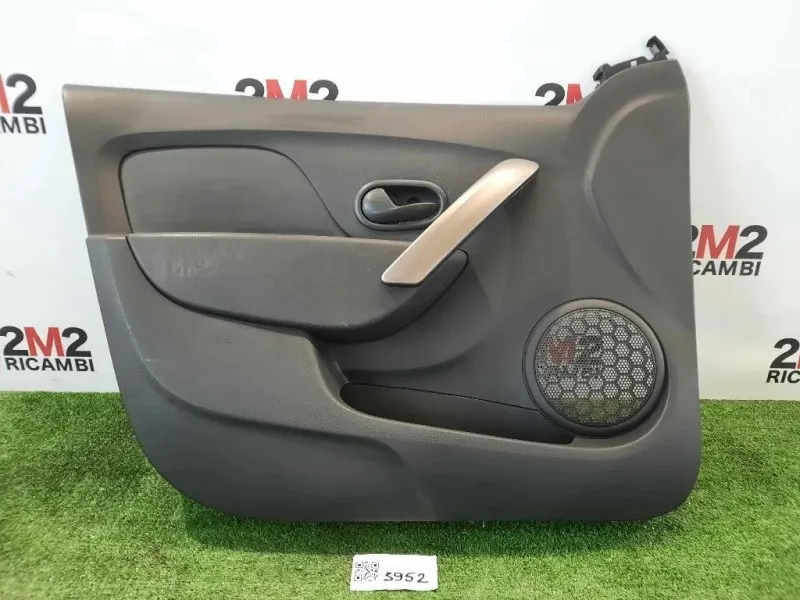 Pannello Rivestimento Porta ANT SX 809018361R Dacia Sandero II 2016