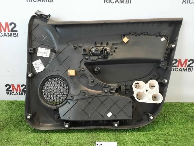 Pannello Rivestimento Porta ANT SX 809018361R Dacia Sandero II 2016