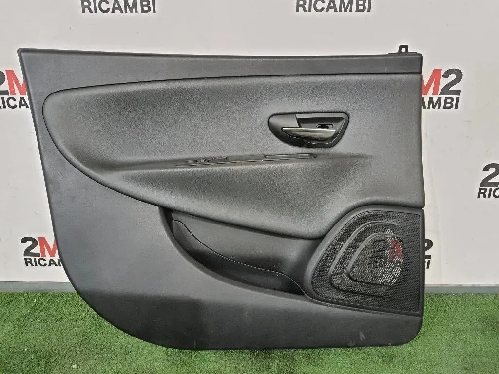 Pannello Rivestimento Porta ANT SX 1895547 Fiat Panda III 2012