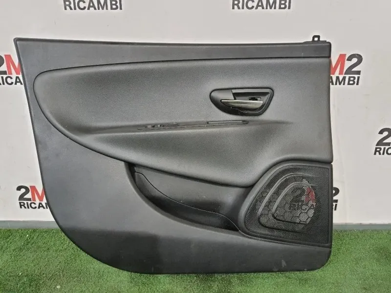 Pannello Rivestimento Porta ANT SX 1895547 Fiat Panda III 2012