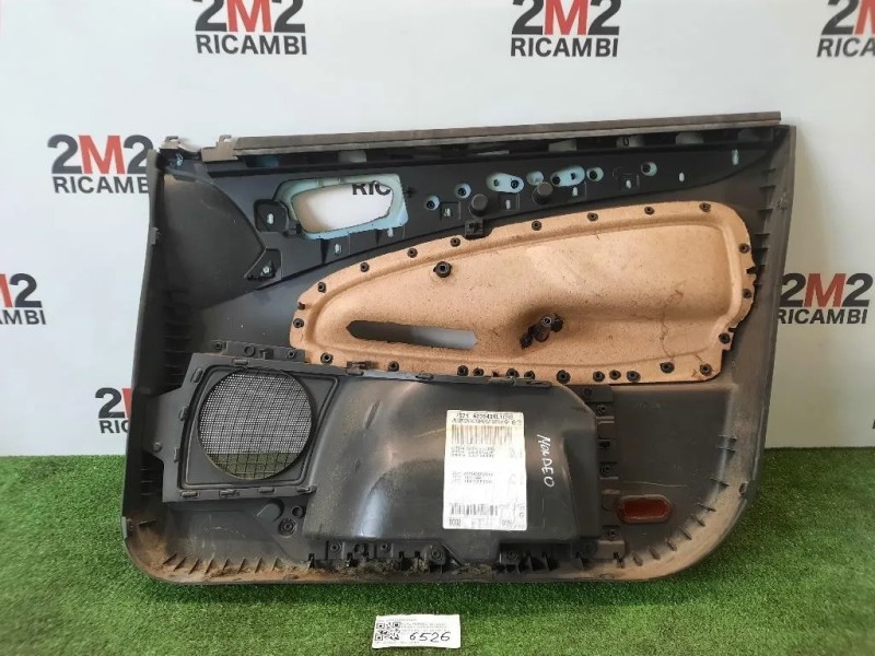 Pannello Rivestimento Porta ANT SX VP7S7X20915AEW Ford Mondeo IV 2007