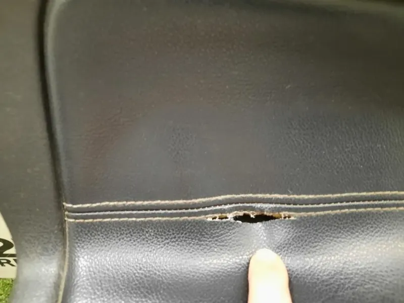 Pannello Rivestimento Porta ANT SX 7S71A23943KL1ERG Ford Mondeo IV SW 2007