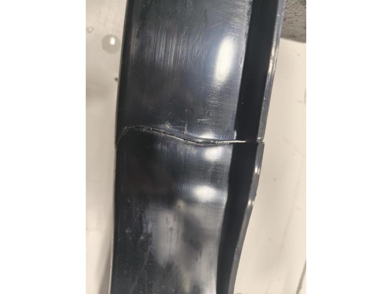 Traversa Paraurti POST 51964223 Jeep Renegade 2015