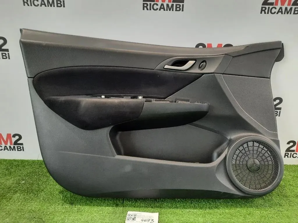 Pannello Rivestimento Porta ANT SX 83553SNKR13ZA Honda Civic VIII 2009