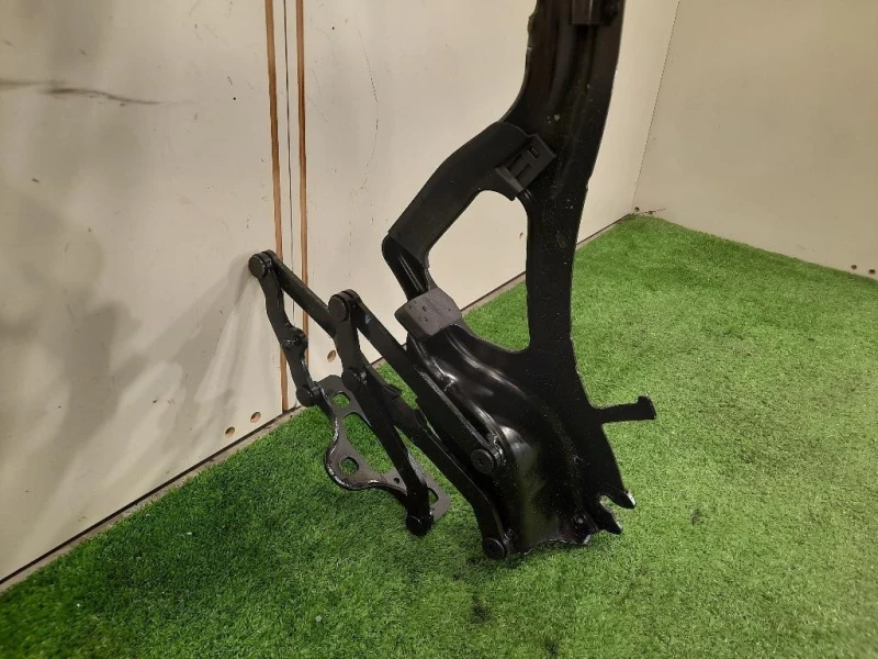 Barra Rinforzo Tetto POST 1320047 Mercedes Classe SLK R171 2004