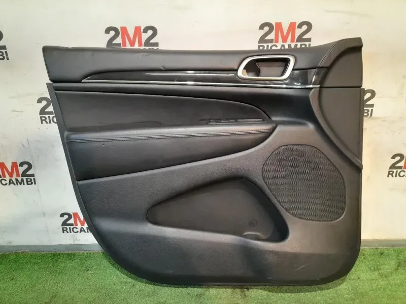 Pannello Rivestimento Porta ANT SX A047705 Jeep Grand Cherokee IV 2011