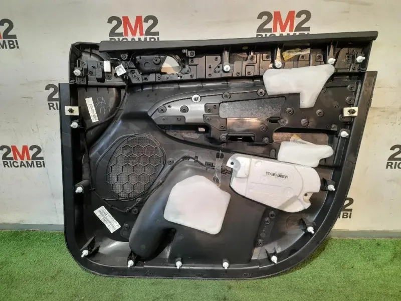 Pannello Rivestimento Porta ANT SX A047705 Jeep Grand Cherokee IV 2011