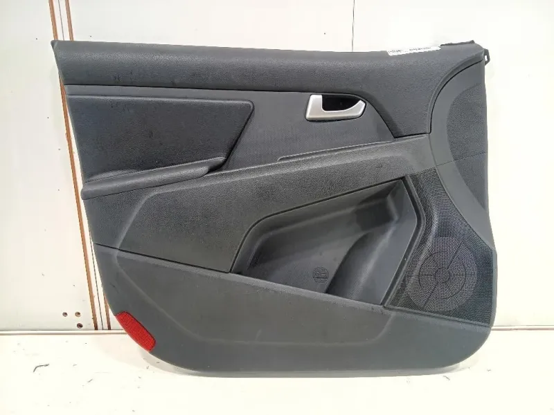 Pannello Rivestimento Porta ANT SX 82301-3U043 Kia Sportage III 2010