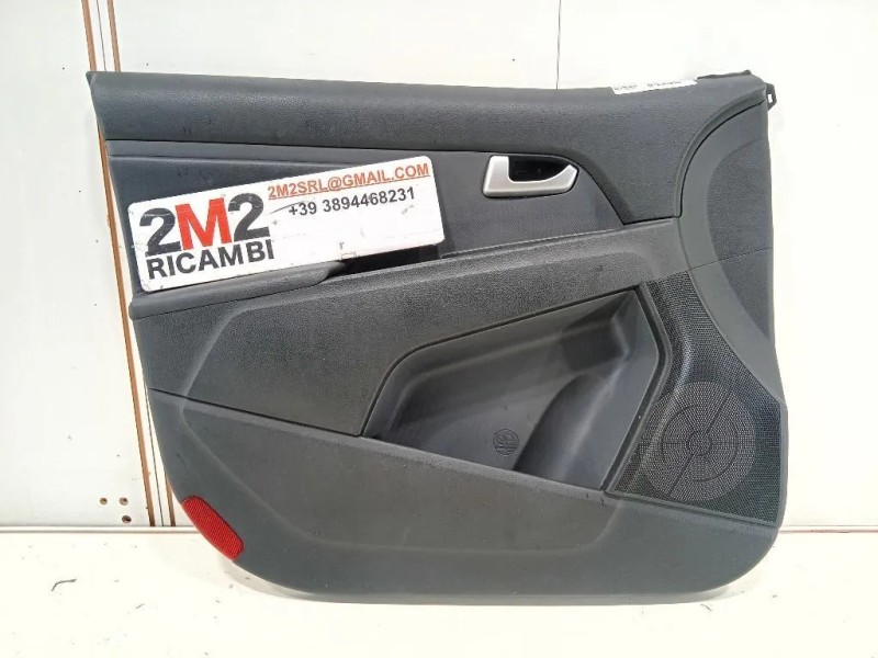 Pannello Rivestimento Porta ANT SX 82301-3U043 Kia Sportage III 2010