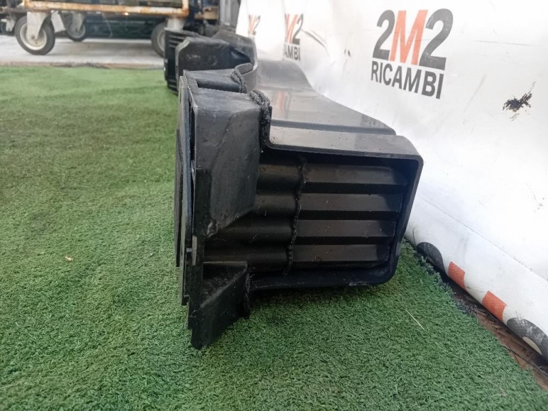 Traversa Paraurti POST 51964223 Jeep Renegade 2018